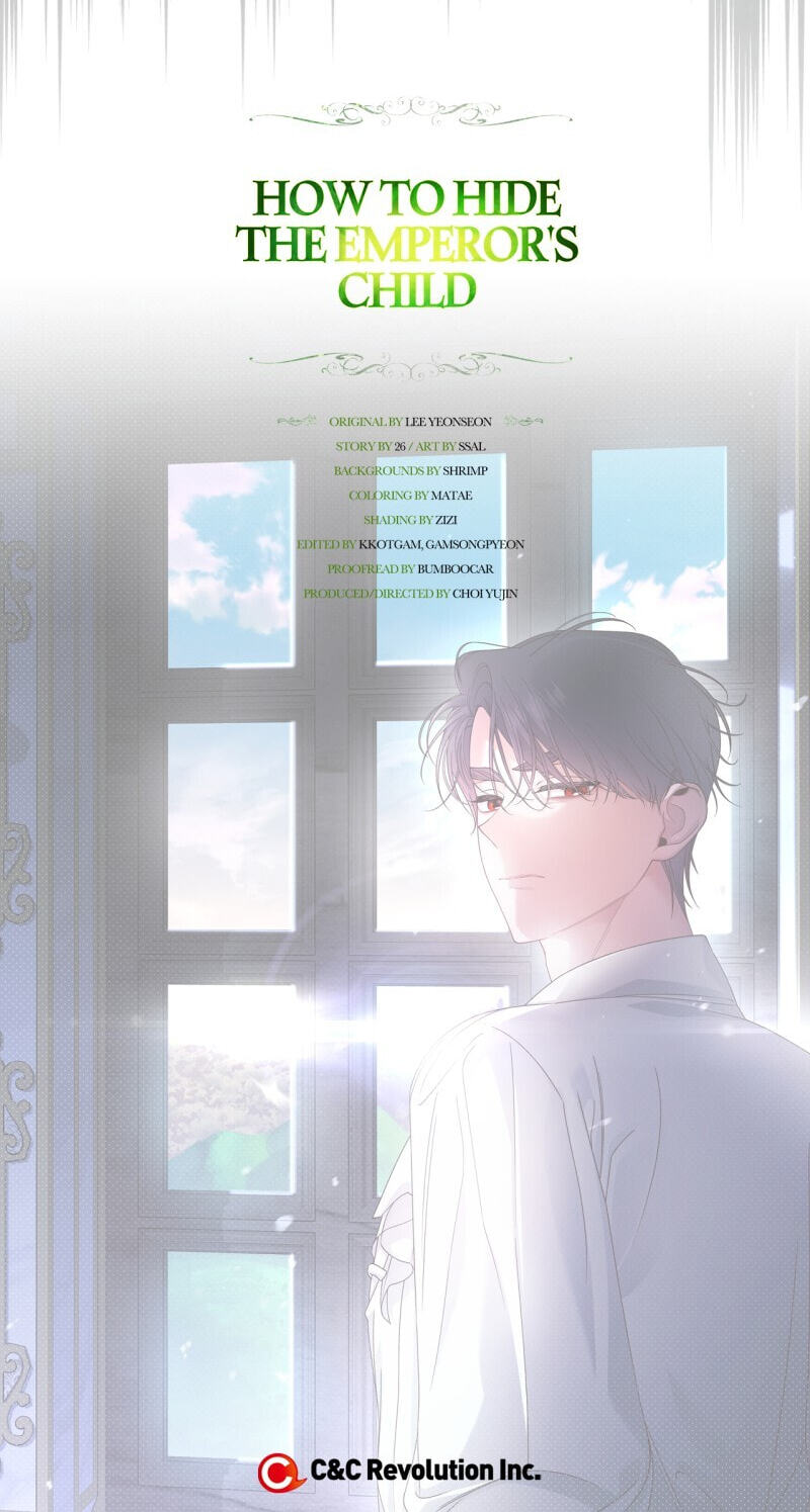 How to Hide the Emperor's Child Chapter 51 page 67 - 