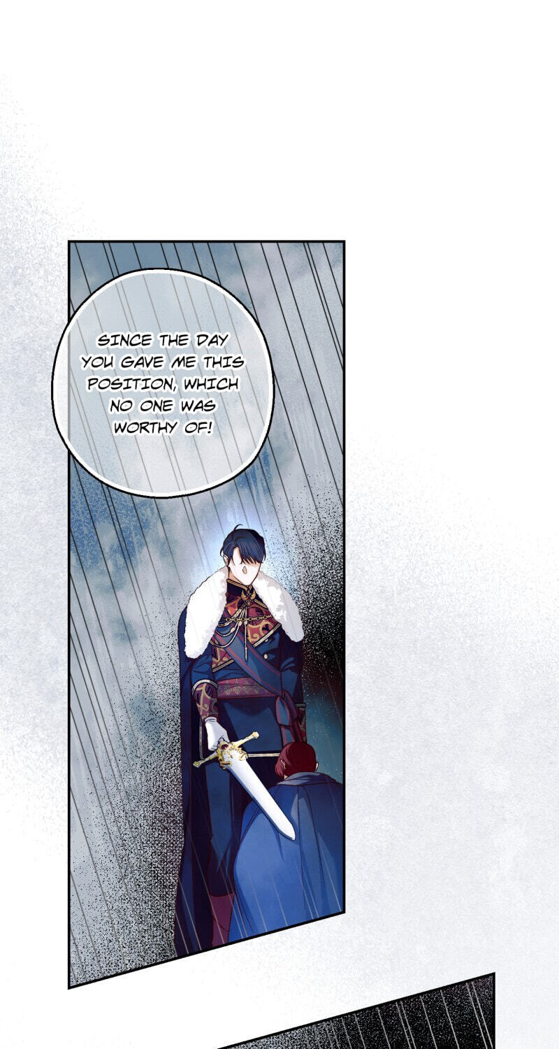 How to Hide the Emperor's Child Chapter 51 page 9 - 