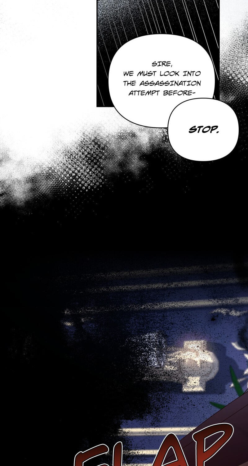How to Hide the Emperor's Child Chapter 51 page 10 - 
