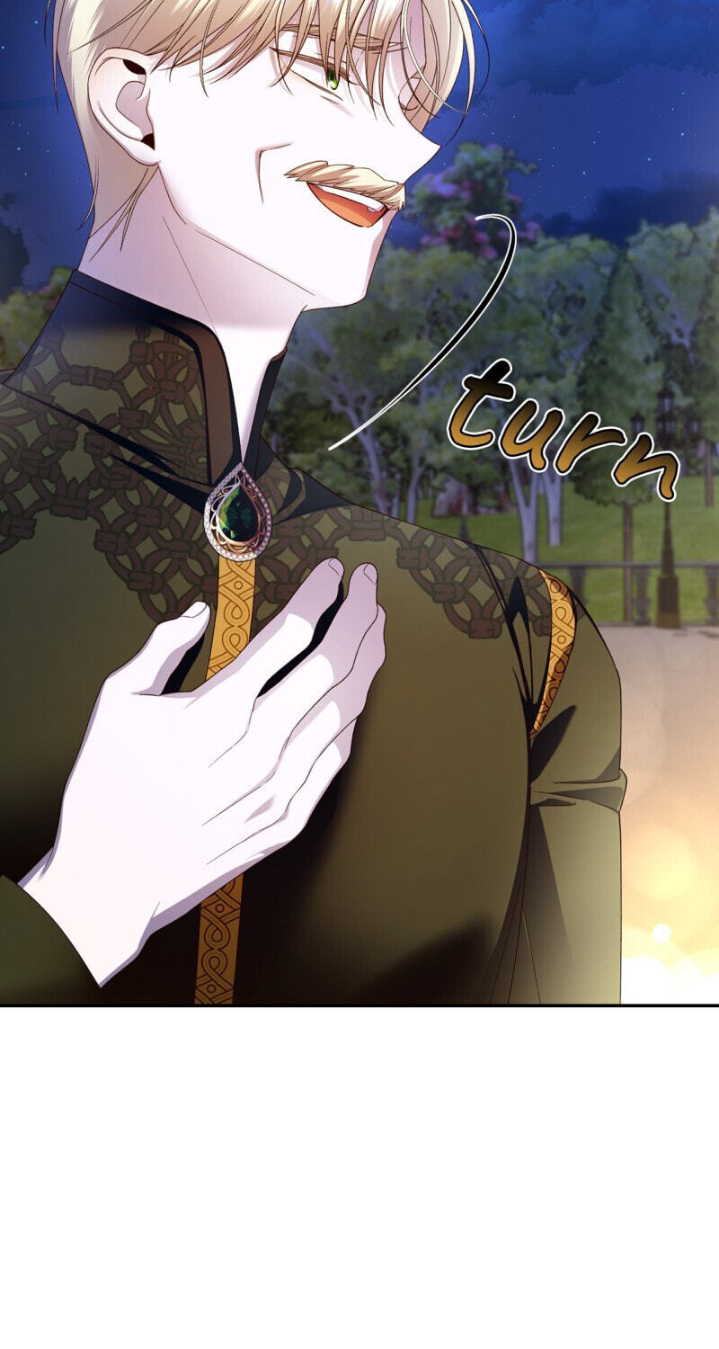 How to Hide the Emperor's Child Chapter 58 page 11 - 