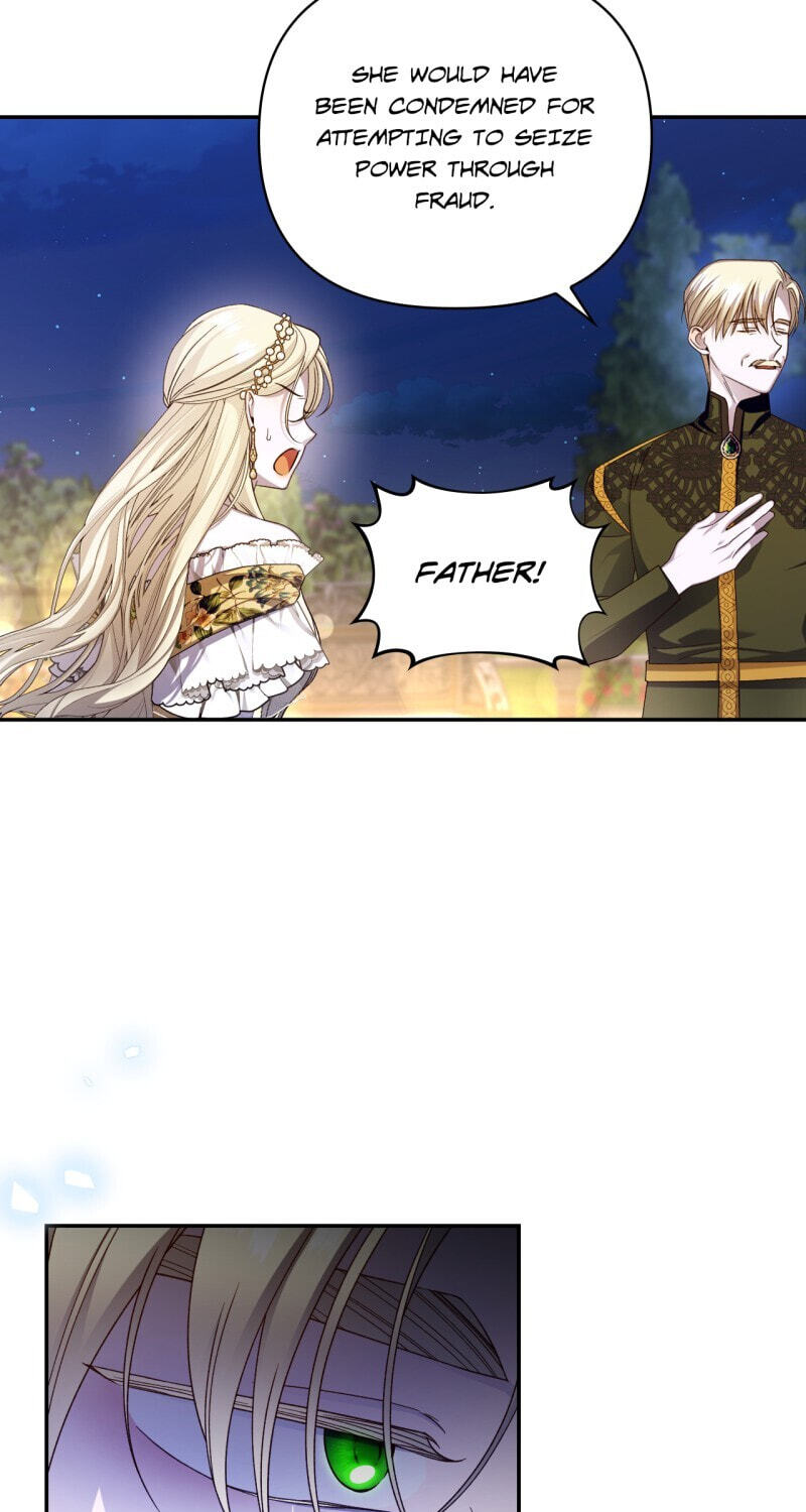 How to Hide the Emperor's Child Chapter 58 page 13 - 