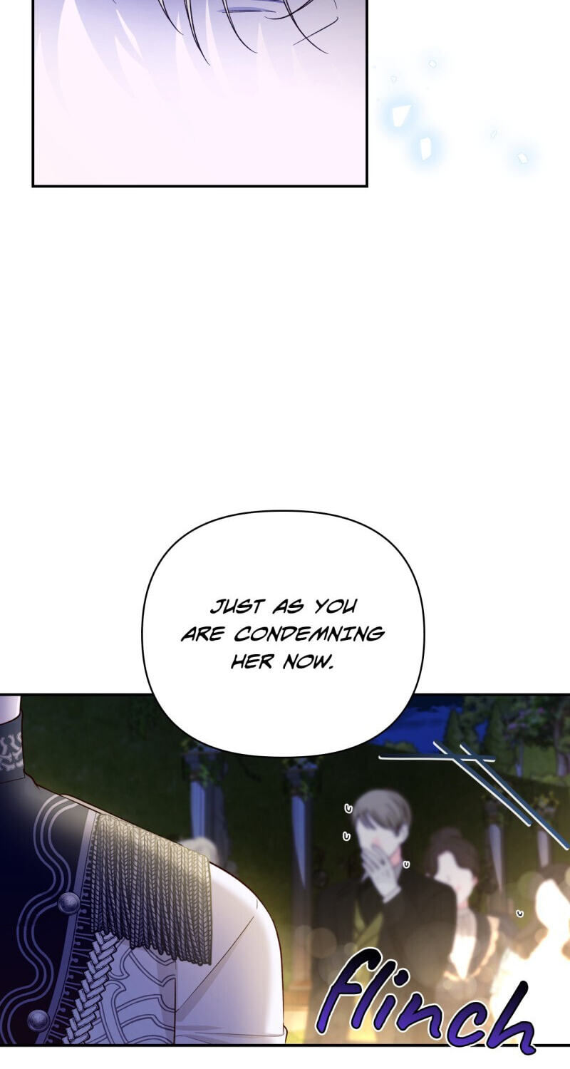 How to Hide the Emperor's Child Chapter 58 page 14 - 