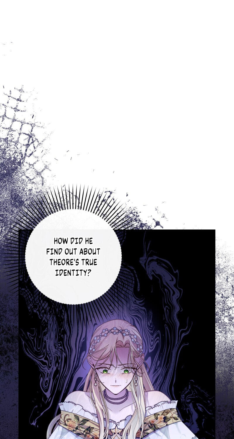 How to Hide the Emperor's Child Chapter 58 page 15 - 