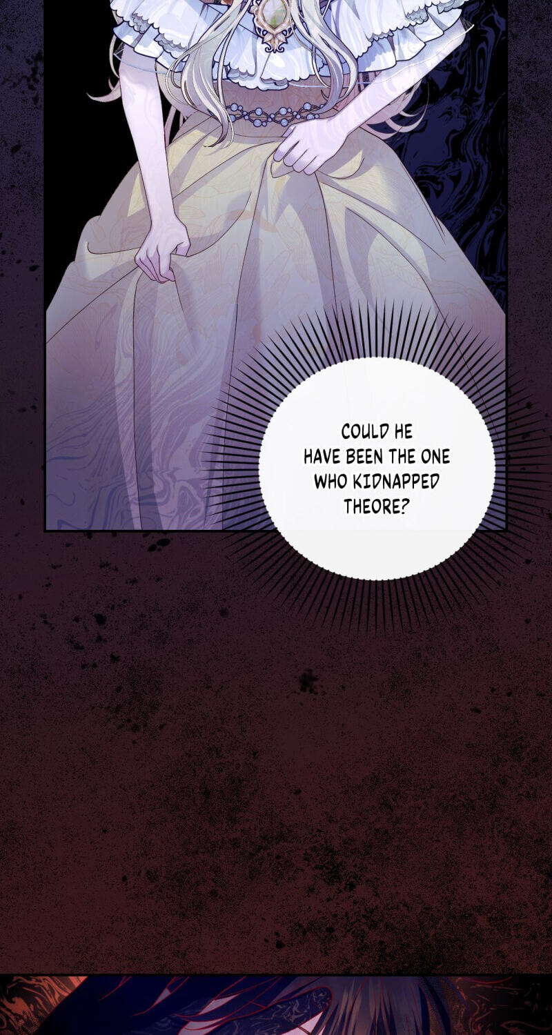 How to Hide the Emperor's Child Chapter 58 page 16 - 