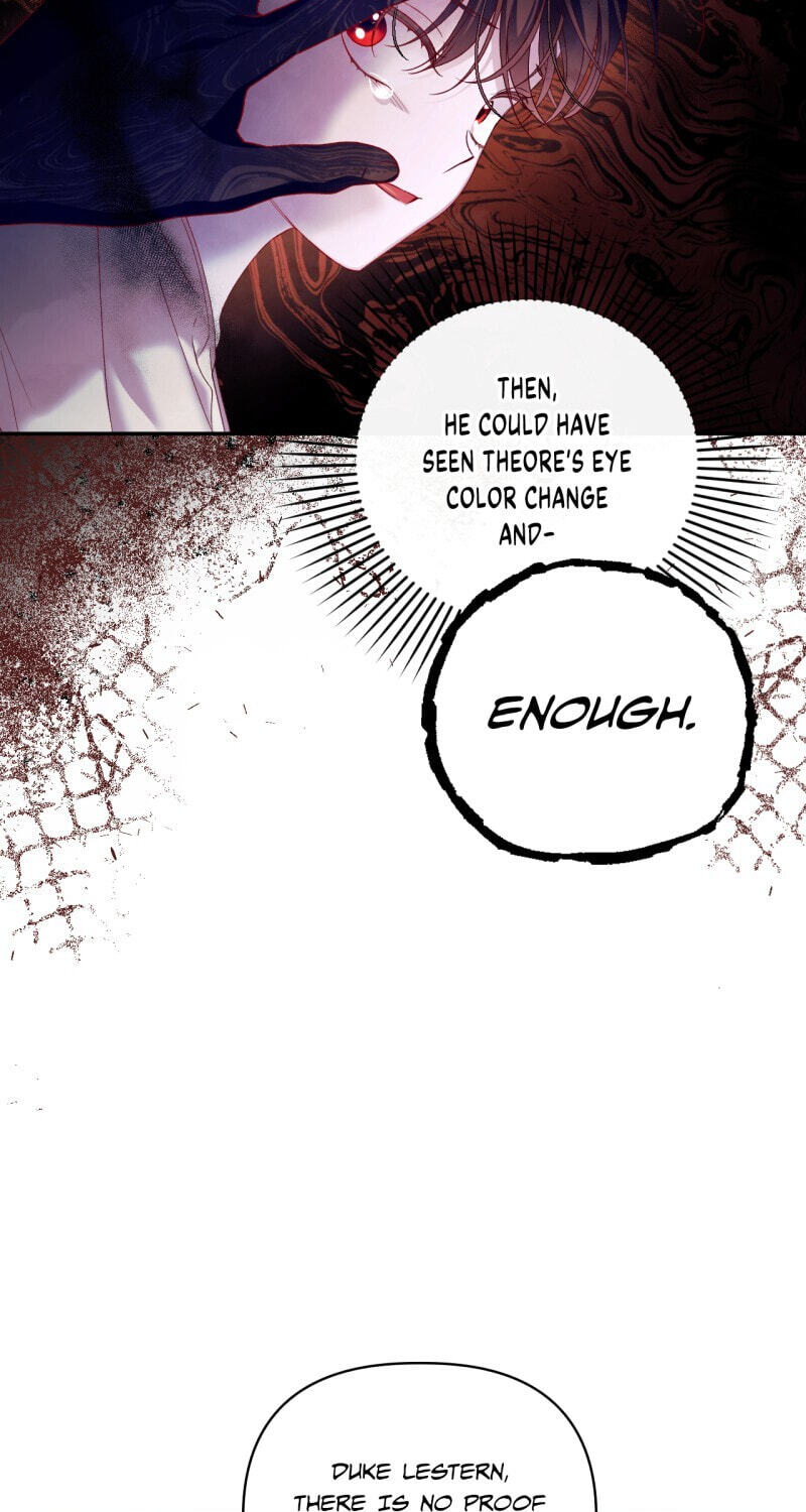 How to Hide the Emperor's Child Chapter 58 page 17 - 