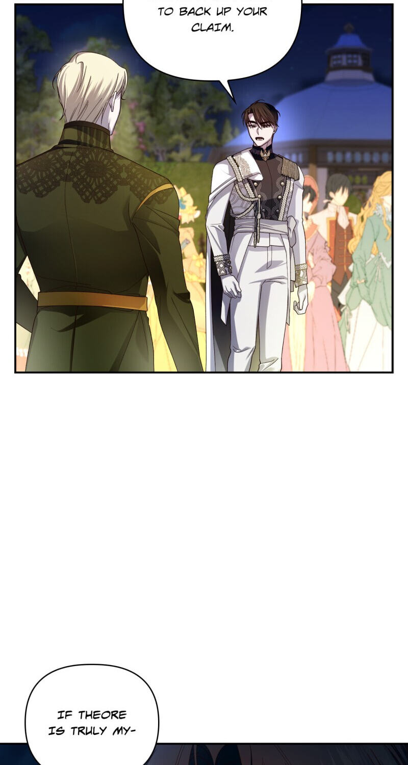 How to Hide the Emperor's Child Chapter 58 page 18 - 