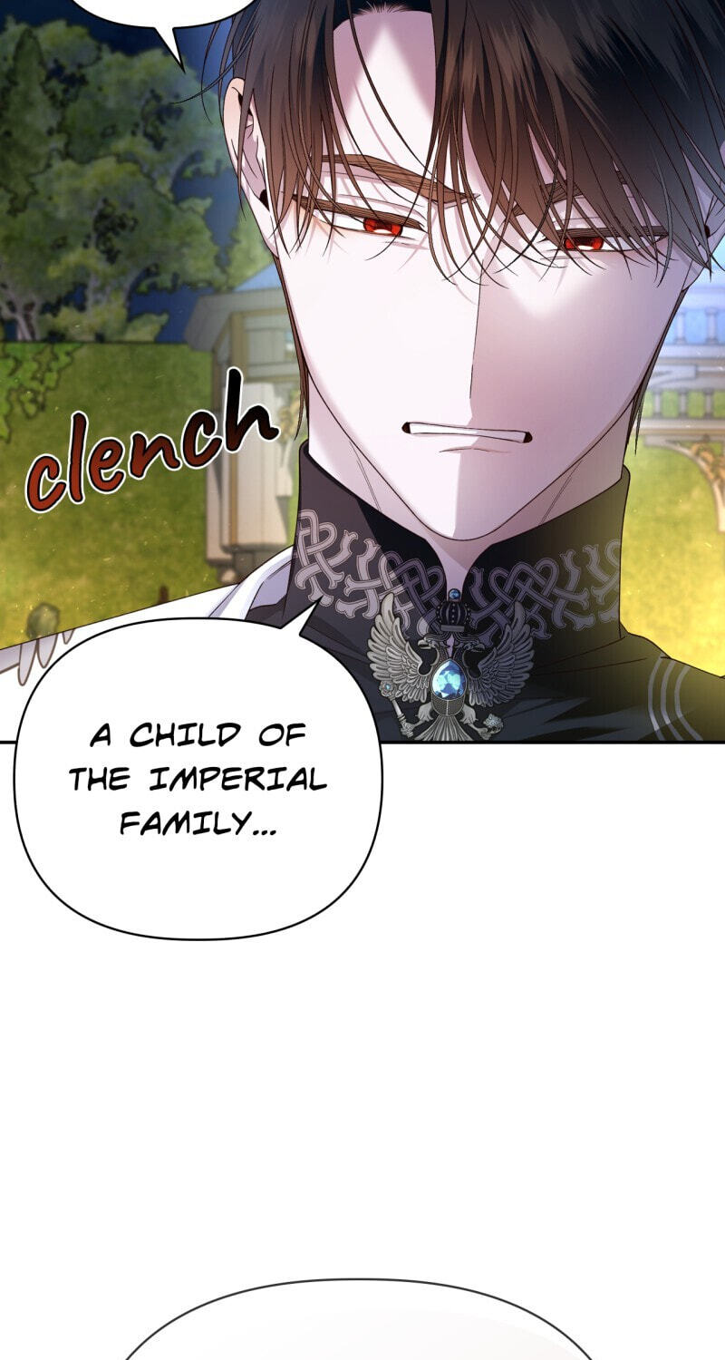How to Hide the Emperor's Child Chapter 58 page 19 - 