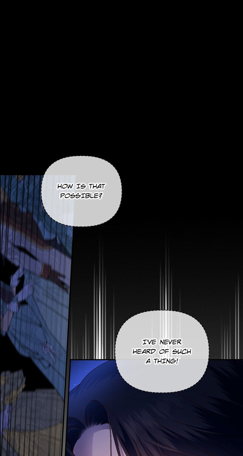 How to Hide the Emperor's Child Chapter 58 page 23 - 