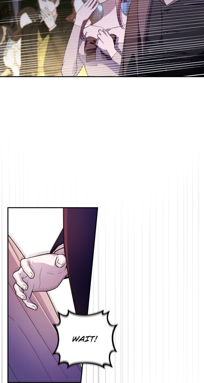 How to Hide the Emperor's Child Chapter 58 page 27 - 