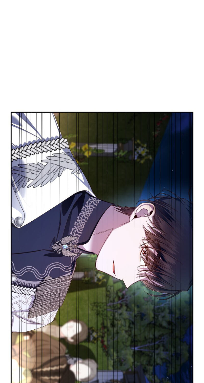 How to Hide the Emperor's Child Chapter 58 page 4 - 
