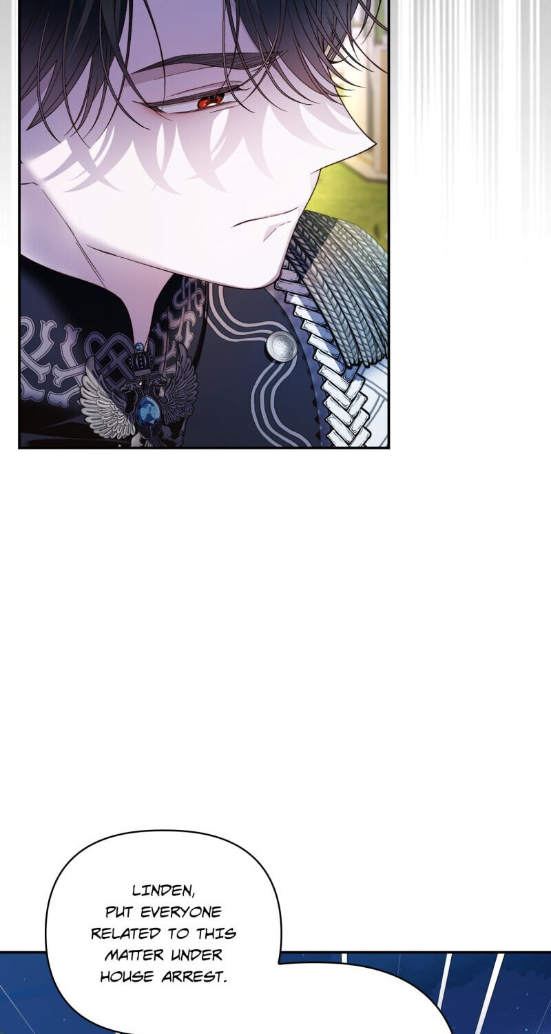 How to Hide the Emperor's Child Chapter 58 page 32 - 