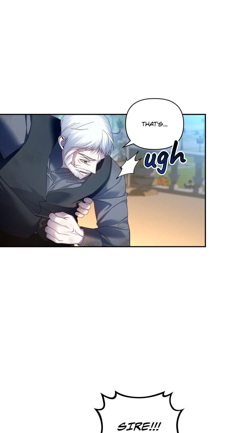 How to Hide the Emperor's Child Chapter 58 page 34 - 