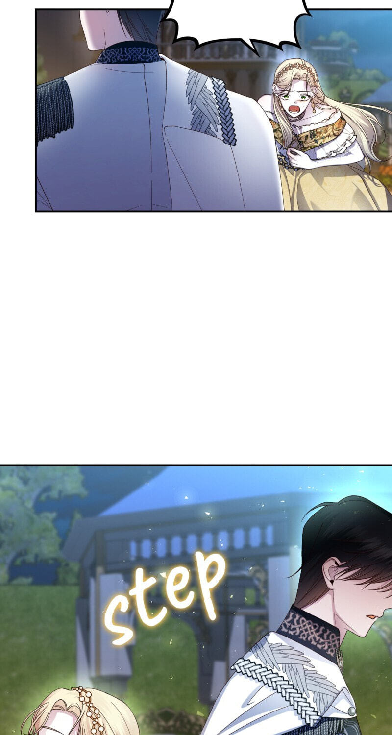 How to Hide the Emperor's Child Chapter 58 page 35 - 