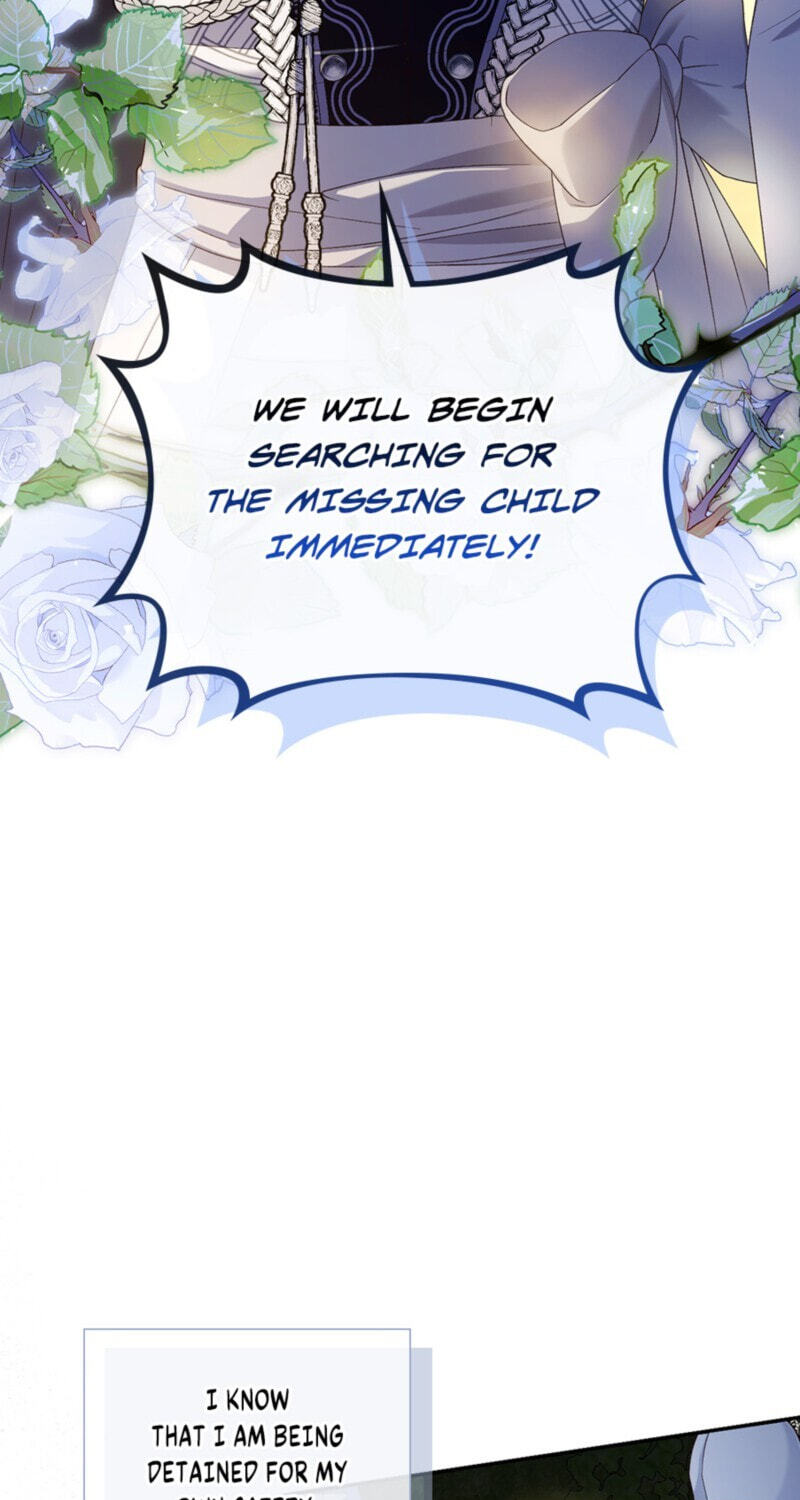 How to Hide the Emperor's Child Chapter 58 page 39 - 