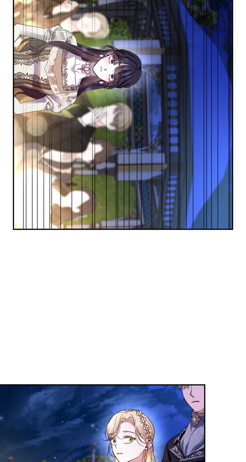 How to Hide the Emperor's Child Chapter 58 page 5 - 