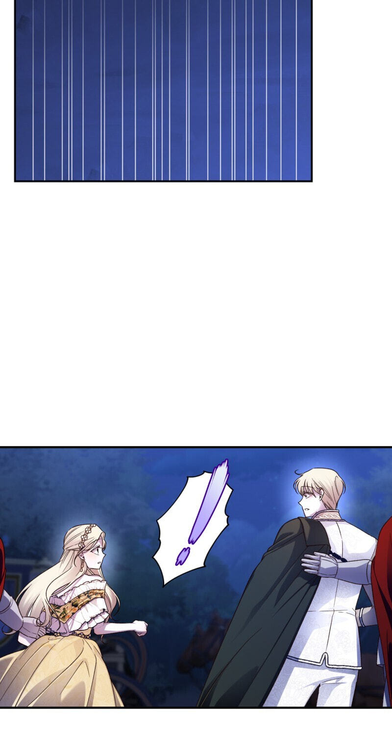 How to Hide the Emperor's Child Chapter 58 page 45 - 