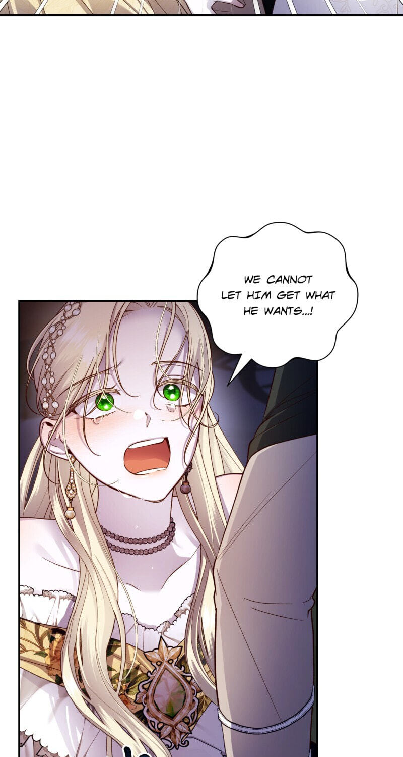 How to Hide the Emperor's Child Chapter 58 page 47 - 