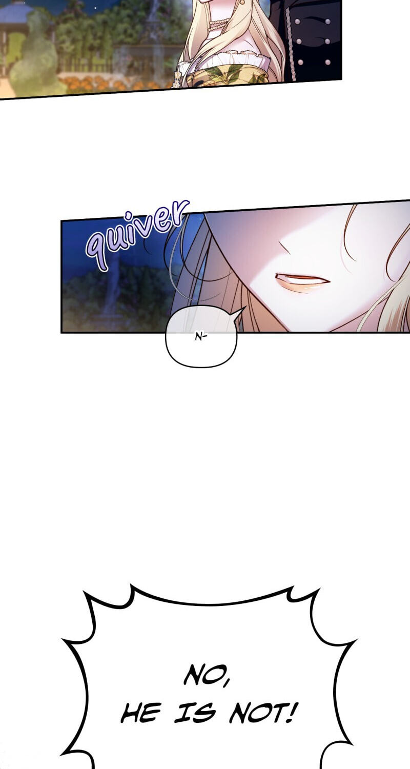 How to Hide the Emperor's Child Chapter 58 page 6 - 