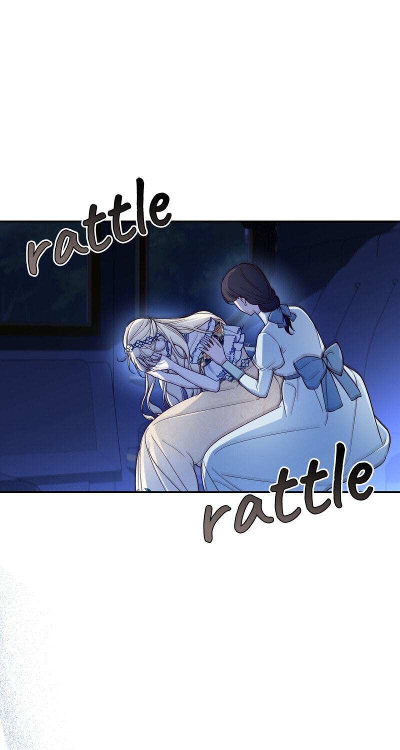 How to Hide the Emperor's Child Chapter 58 page 51 - 