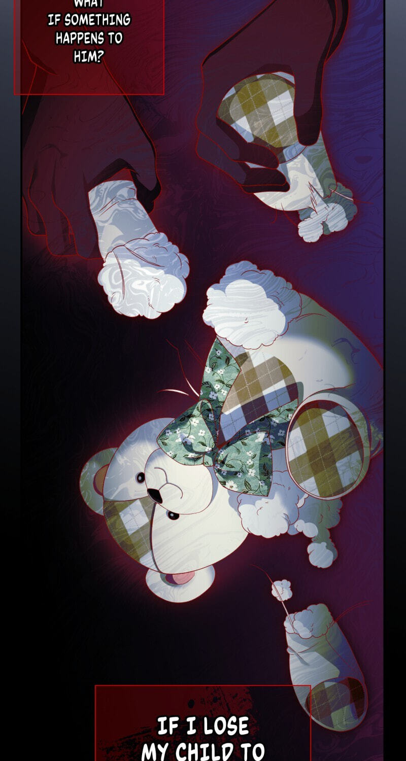 How to Hide the Emperor's Child Chapter 58 page 53 - 