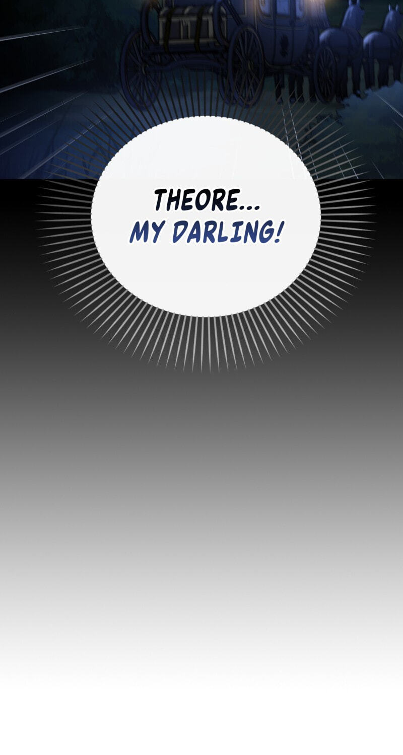 How to Hide the Emperor's Child Chapter 58 page 57 - 