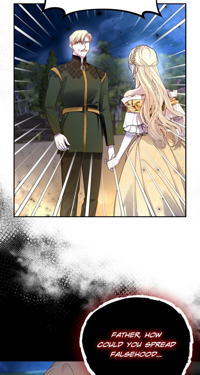 How to Hide the Emperor's Child Chapter 58 page 7 - 