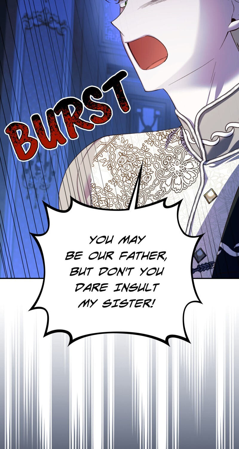 How to Hide the Emperor's Child Chapter 58 page 64 - 