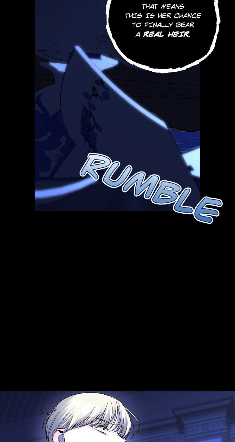 How to Hide the Emperor's Child Chapter 58 page 68 - 
