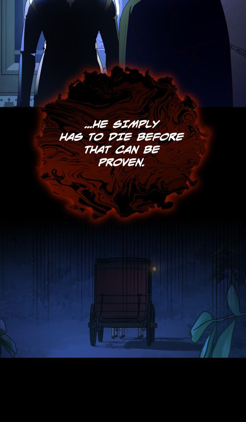 How to Hide the Emperor's Child Chapter 58 page 72 - 