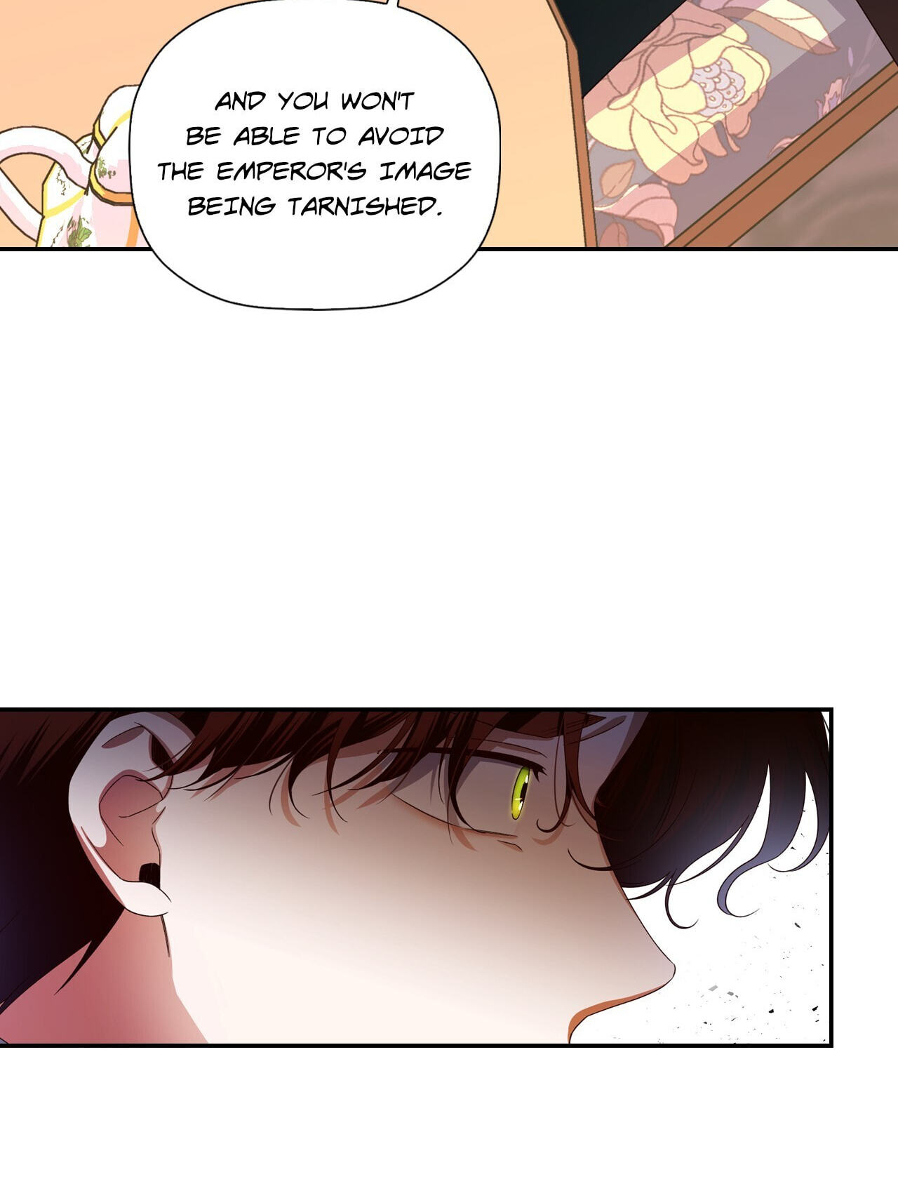 How to Hide the Emperor's Child Chapter 6 page 11 - 