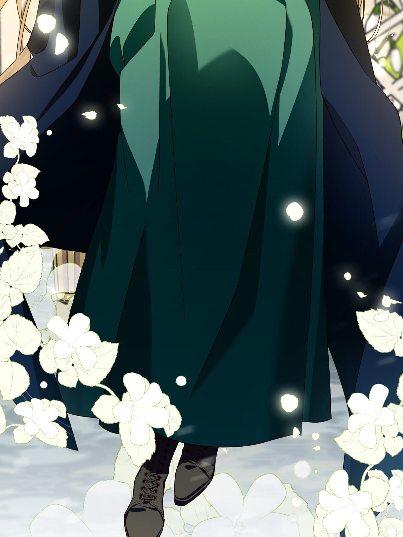 How to Hide the Emperor's Child Chapter 6 page 14 - 