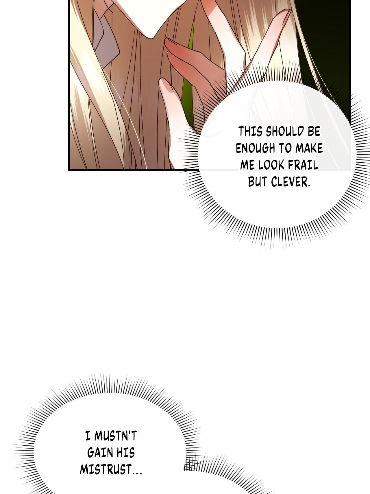 How to Hide the Emperor's Child Chapter 6 page 17 - 