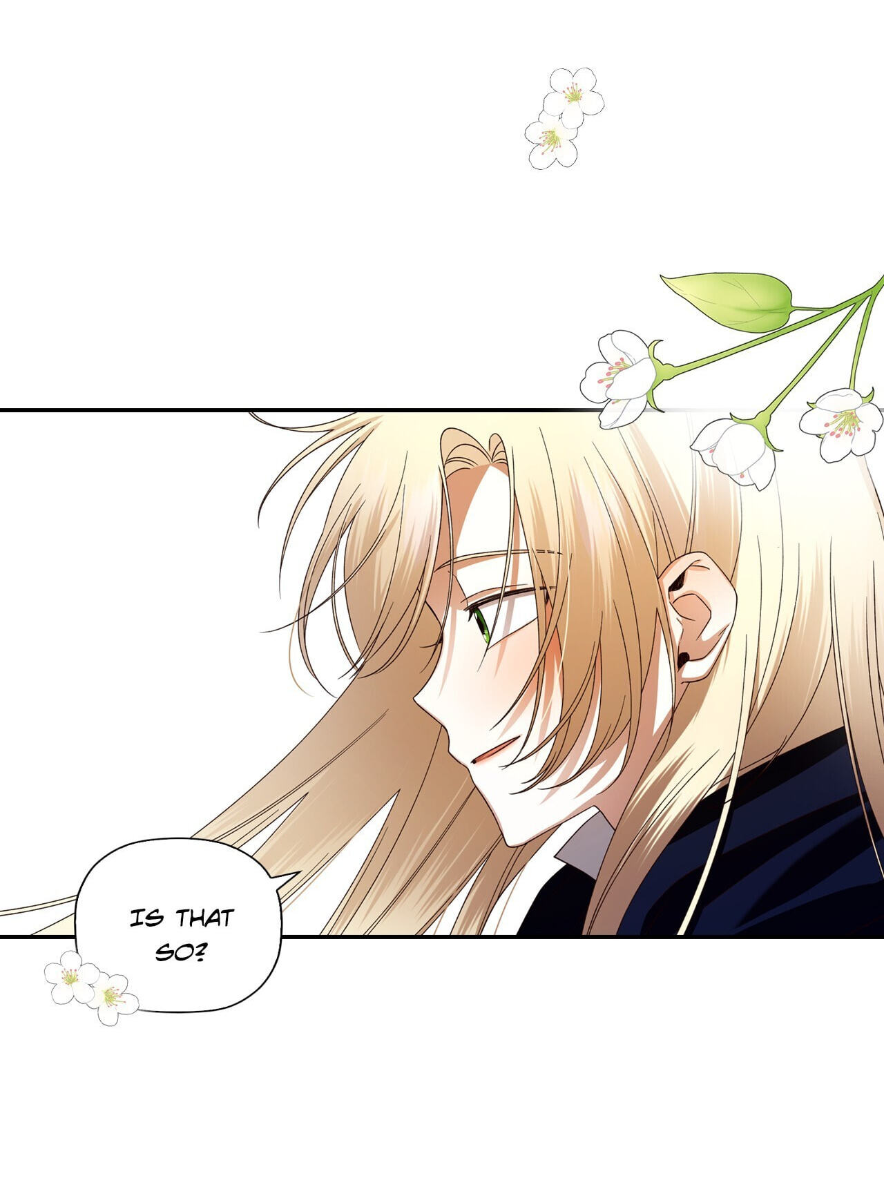 How to Hide the Emperor's Child Chapter 6 page 3 - 