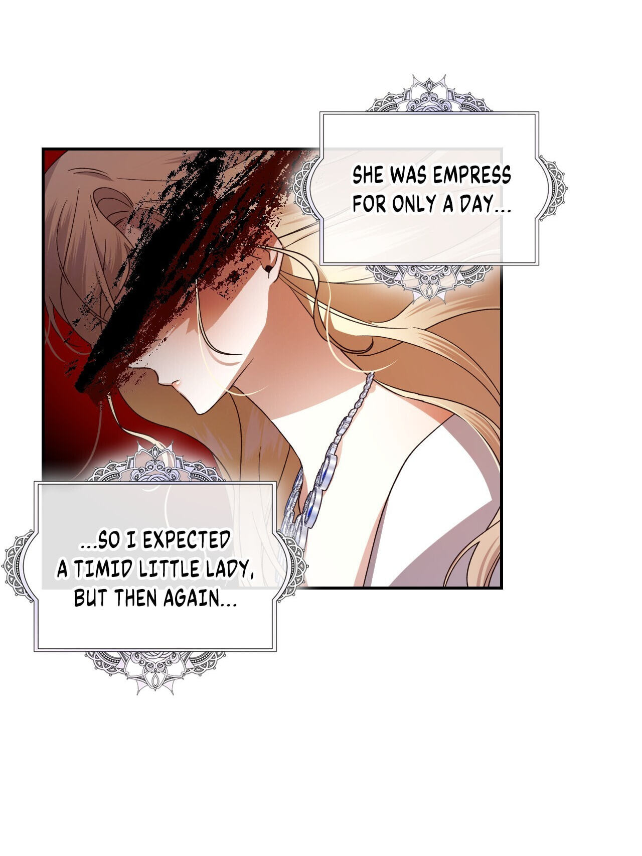 How to Hide the Emperor's Child Chapter 6 page 27 - 