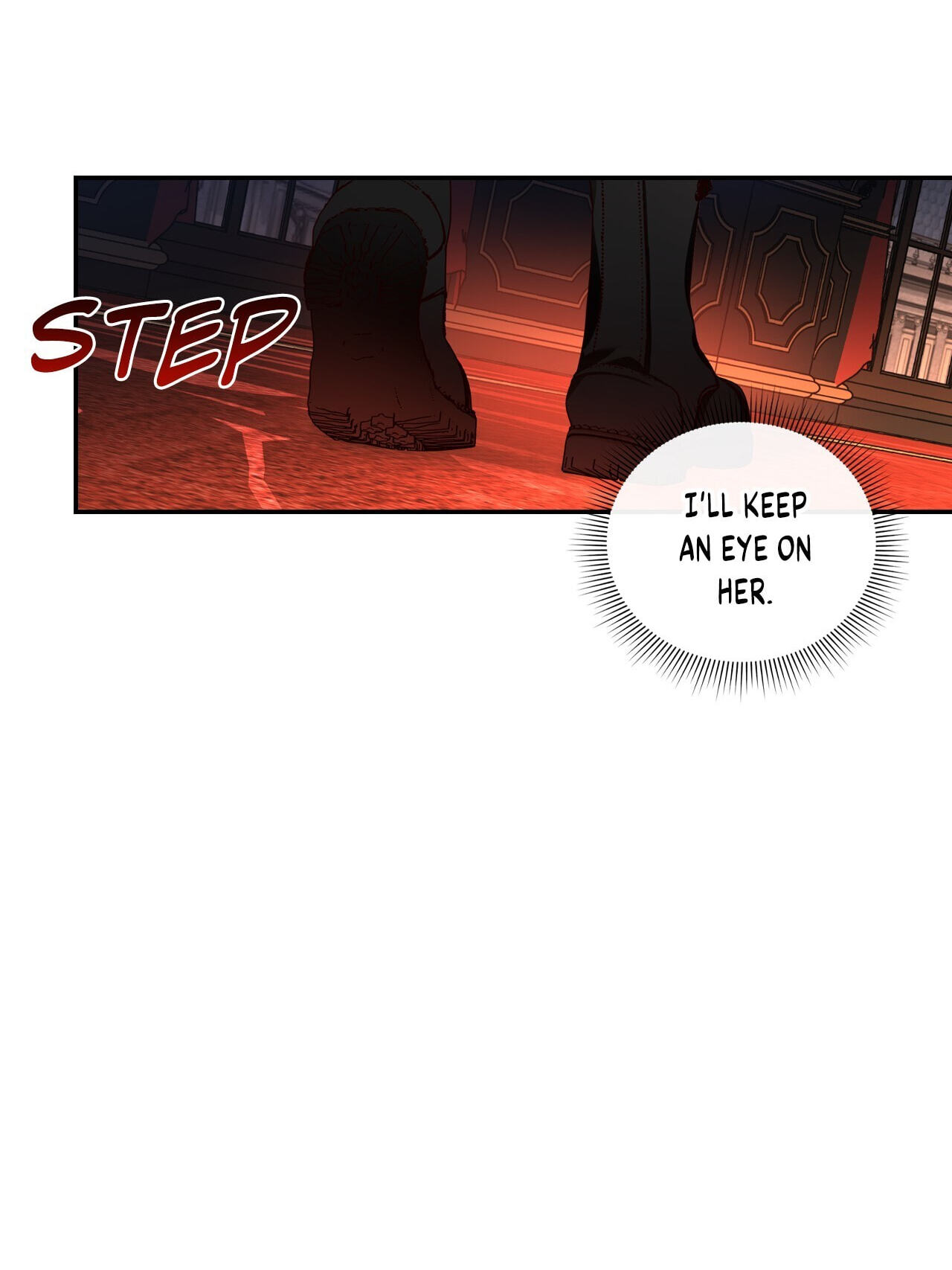 How to Hide the Emperor's Child Chapter 6 page 29 - 