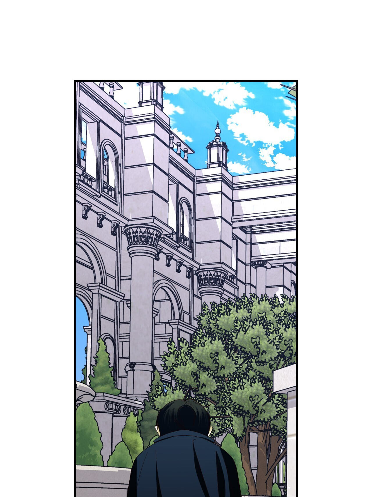 How to Hide the Emperor's Child Chapter 6 page 32 - 