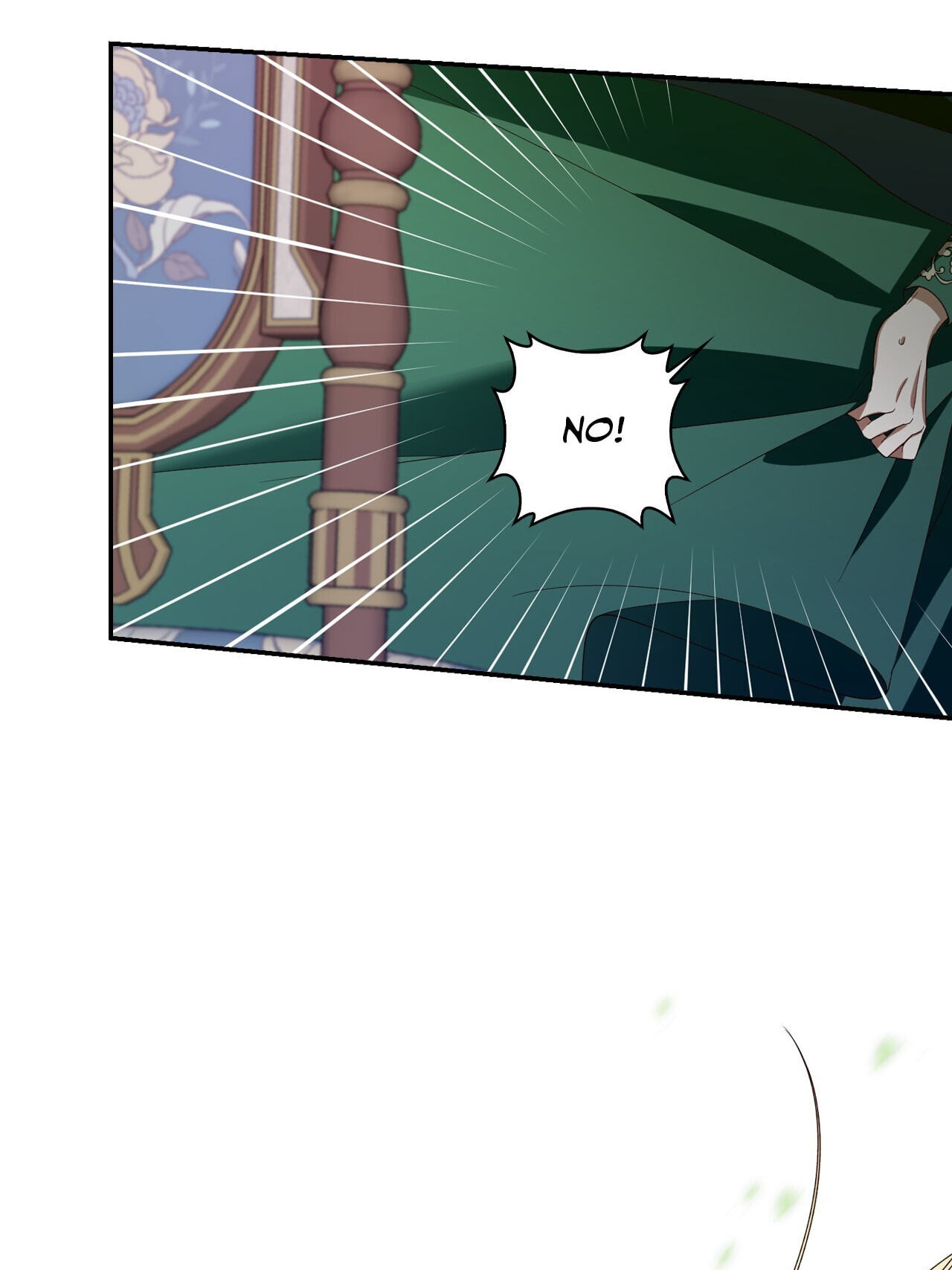 How to Hide the Emperor's Child Chapter 6 page 35 - 