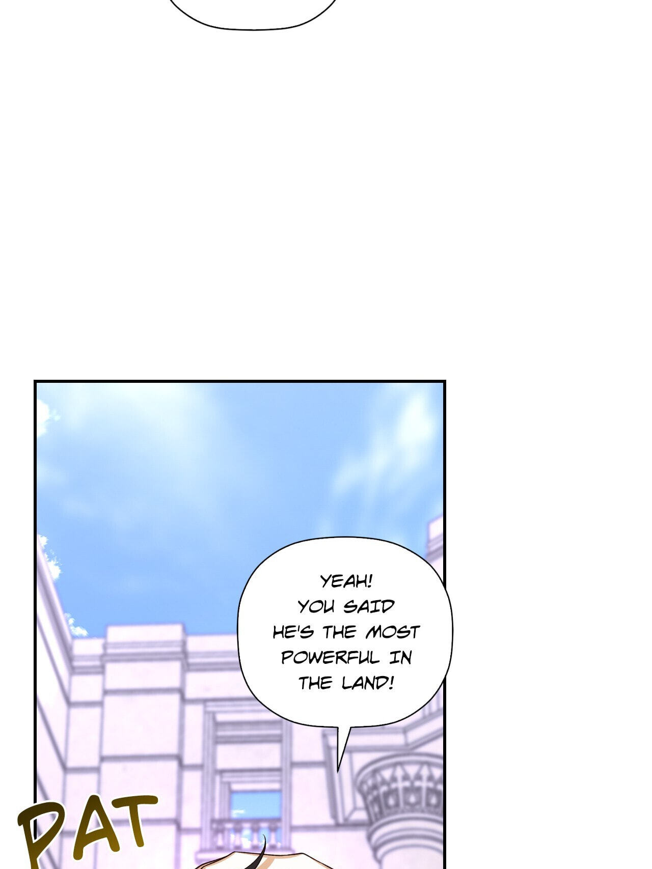 How to Hide the Emperor's Child Chapter 6 page 46 - 