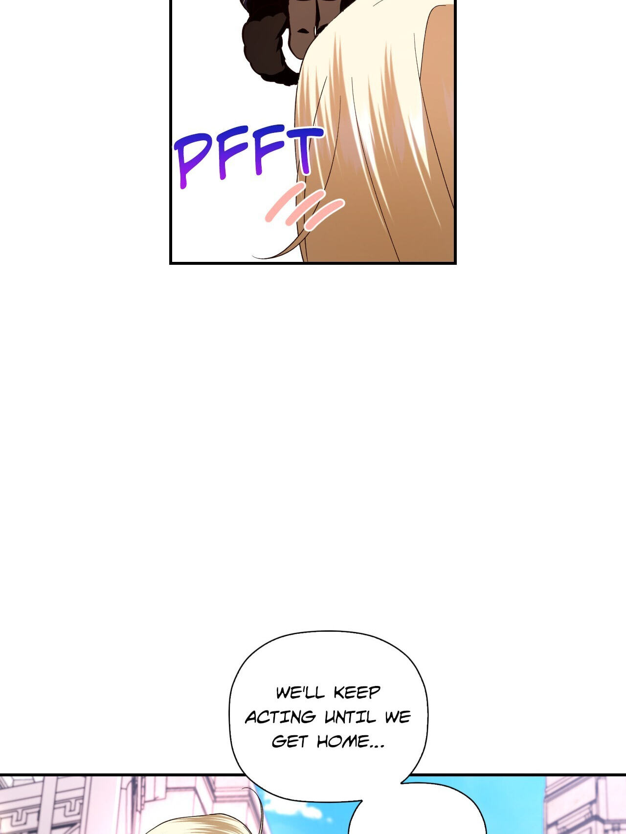 How to Hide the Emperor's Child Chapter 6 page 50 - 