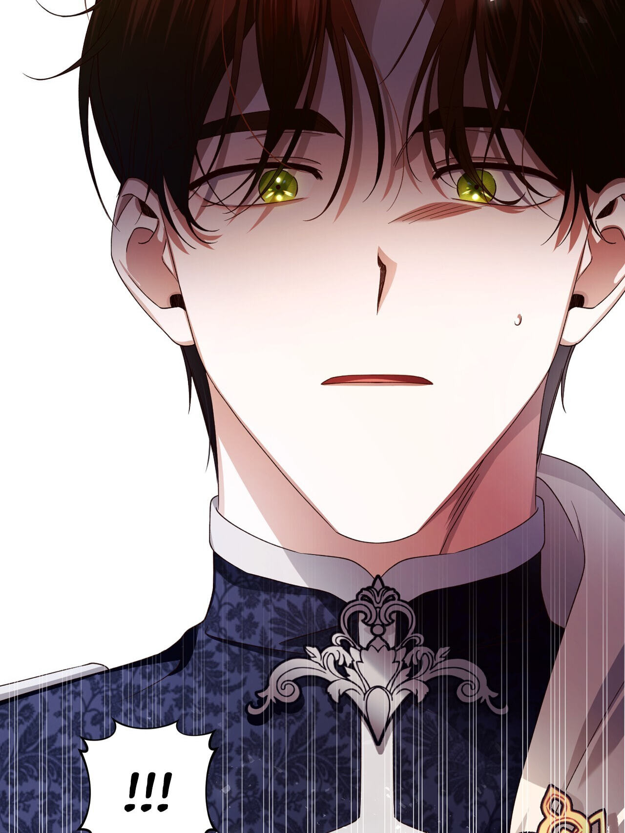 How to Hide the Emperor's Child Chapter 6 page 6 - 
