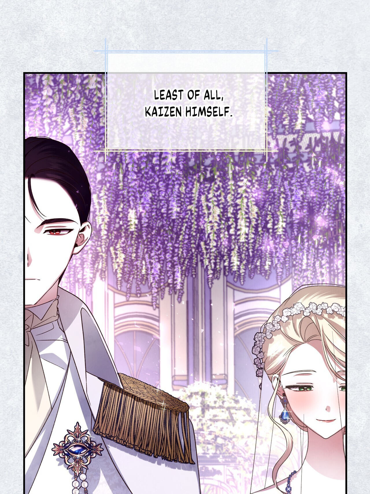 How to Hide the Emperor's Child Chapter 6 page 54 - 
