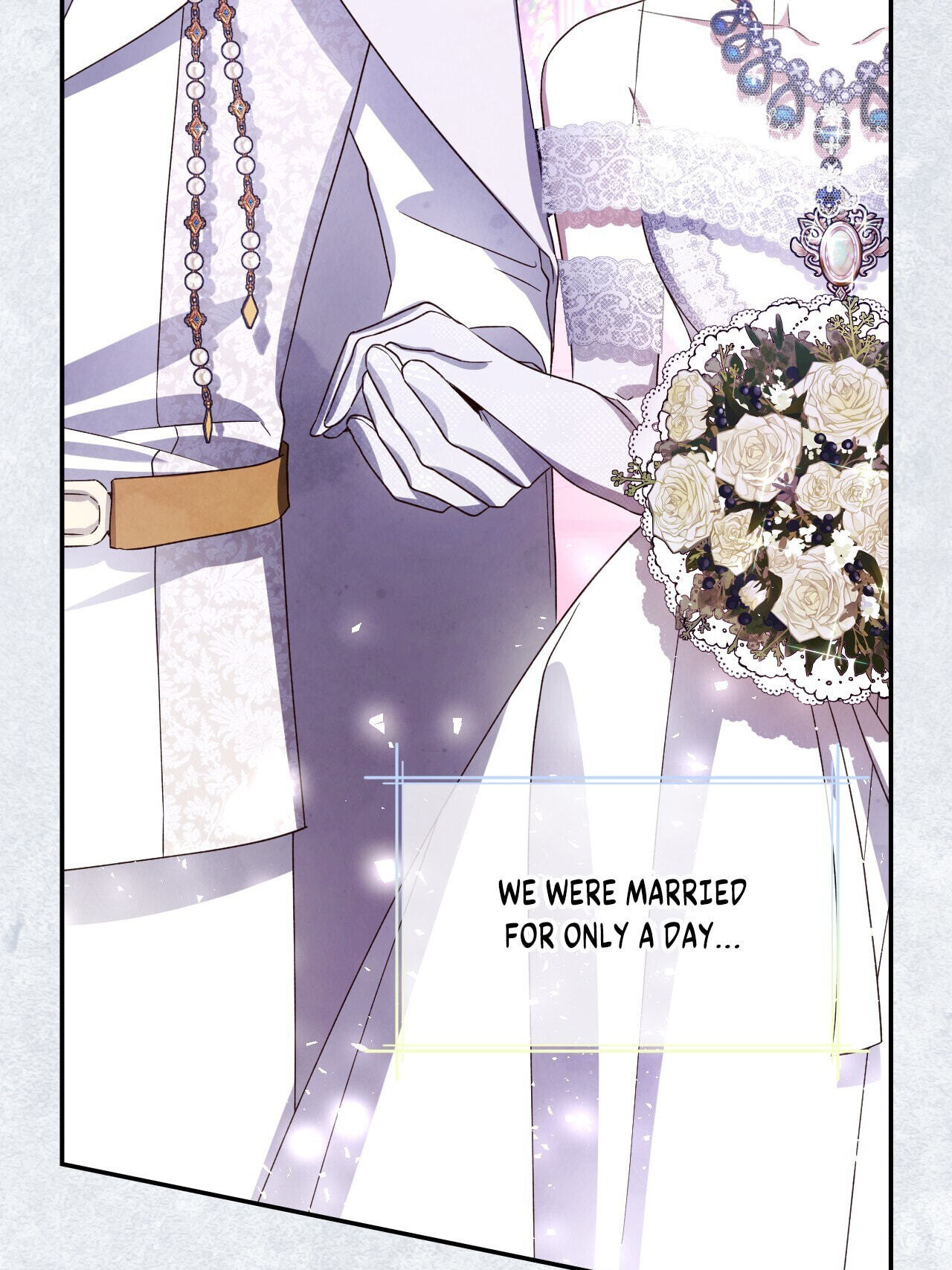 How to Hide the Emperor's Child Chapter 6 page 55 - 