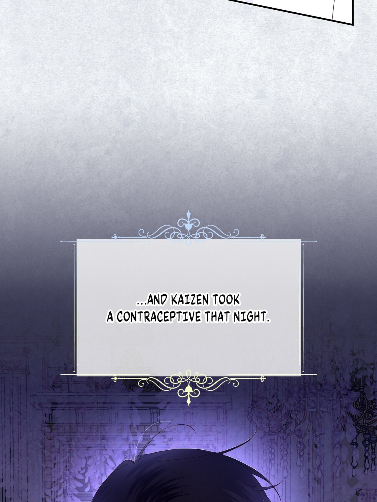 How to Hide the Emperor's Child Chapter 6 page 56 - 