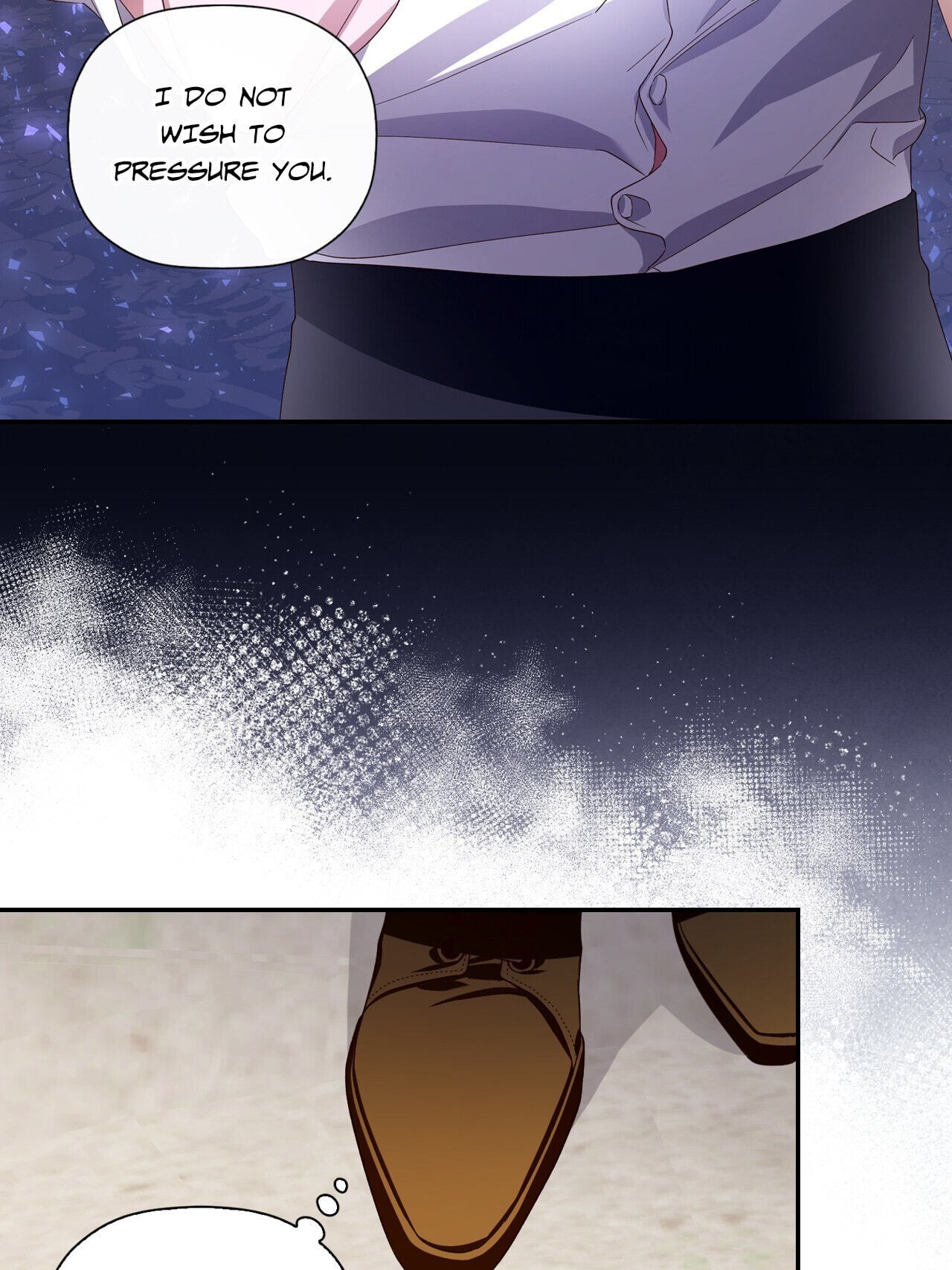 How to Hide the Emperor's Child Chapter 6 page 58 - 