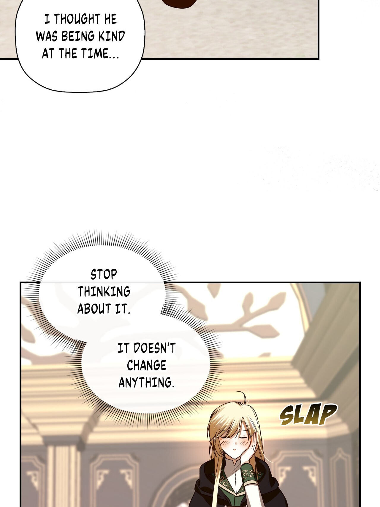 How to Hide the Emperor's Child Chapter 6 page 59 - 
