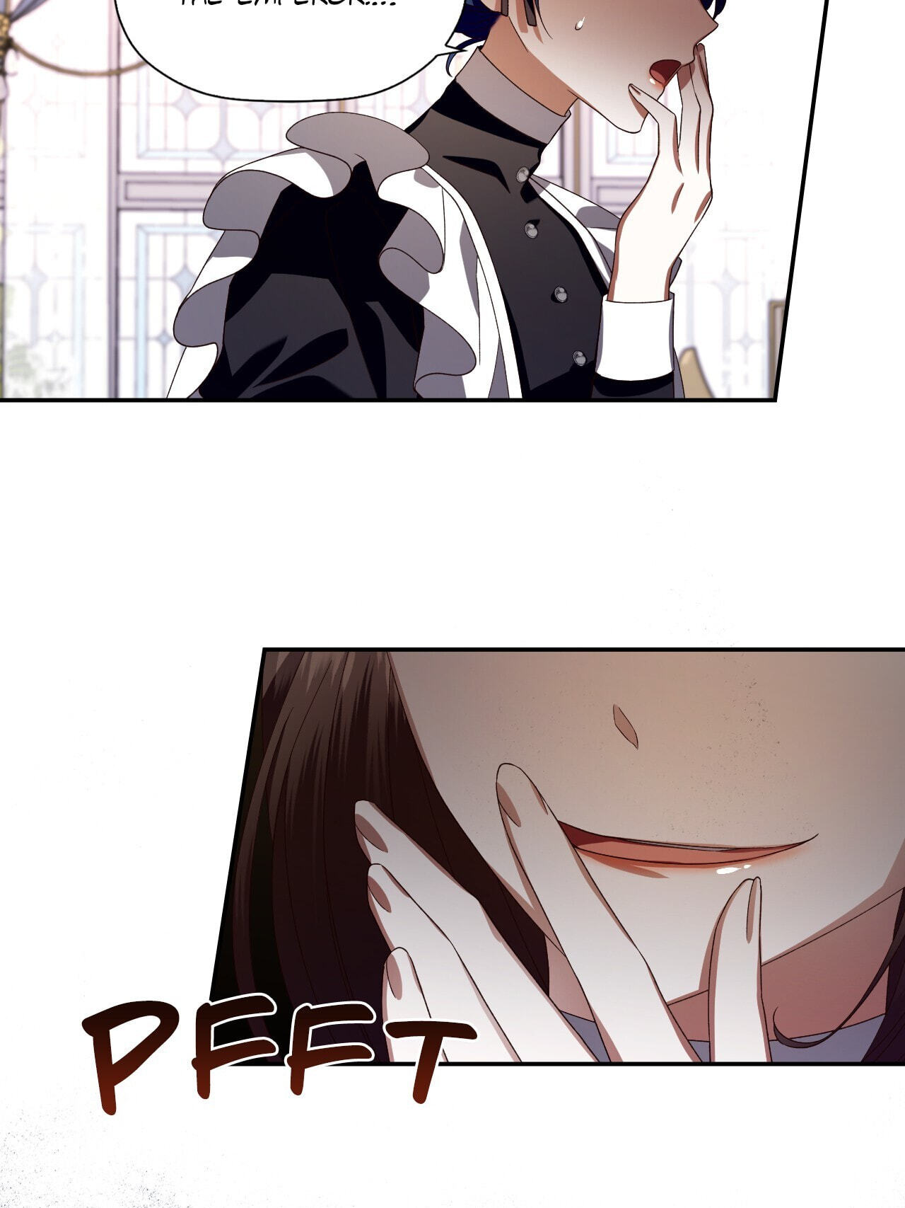How to Hide the Emperor's Child Chapter 6 page 64 - 