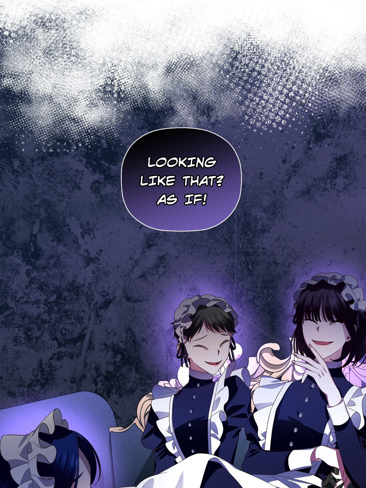 How to Hide the Emperor's Child Chapter 6 page 65 - 