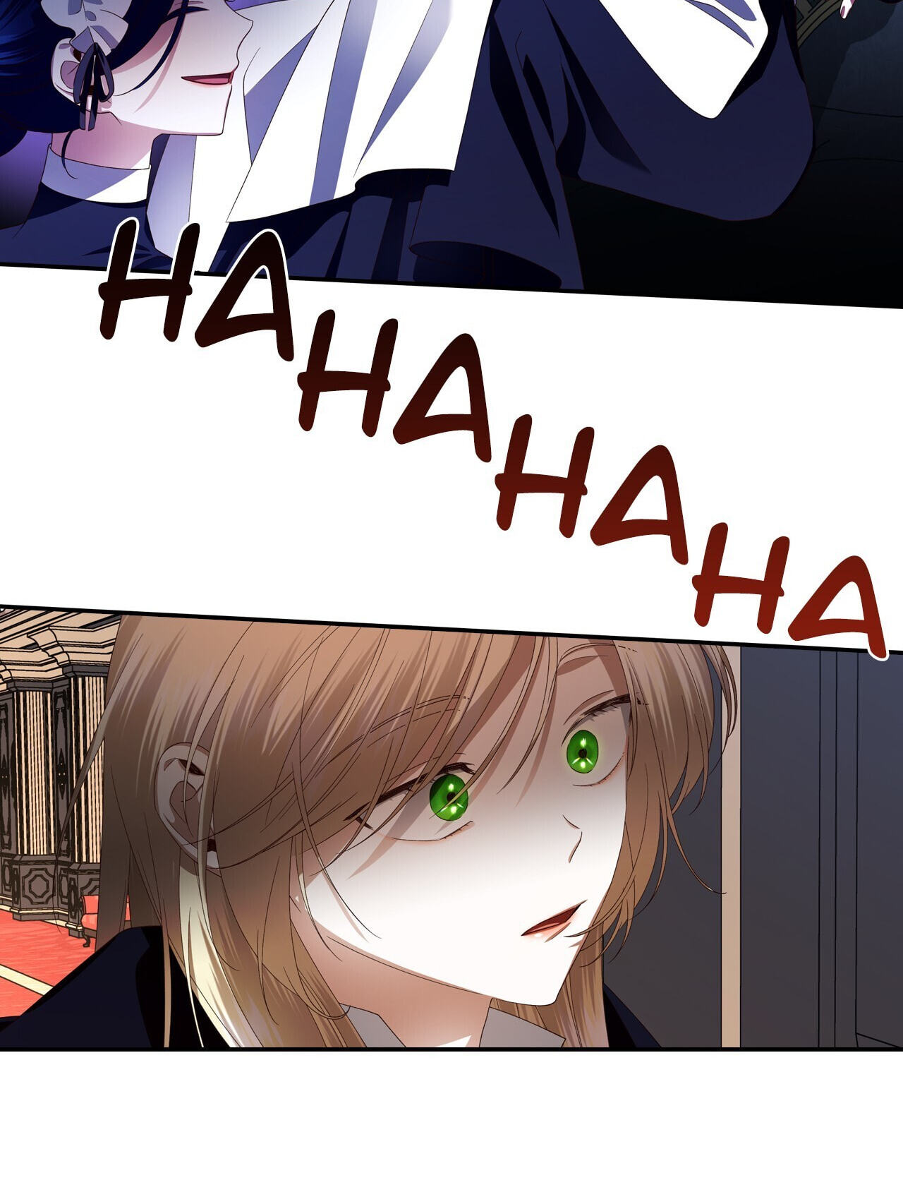 How to Hide the Emperor's Child Chapter 6 page 66 - 
