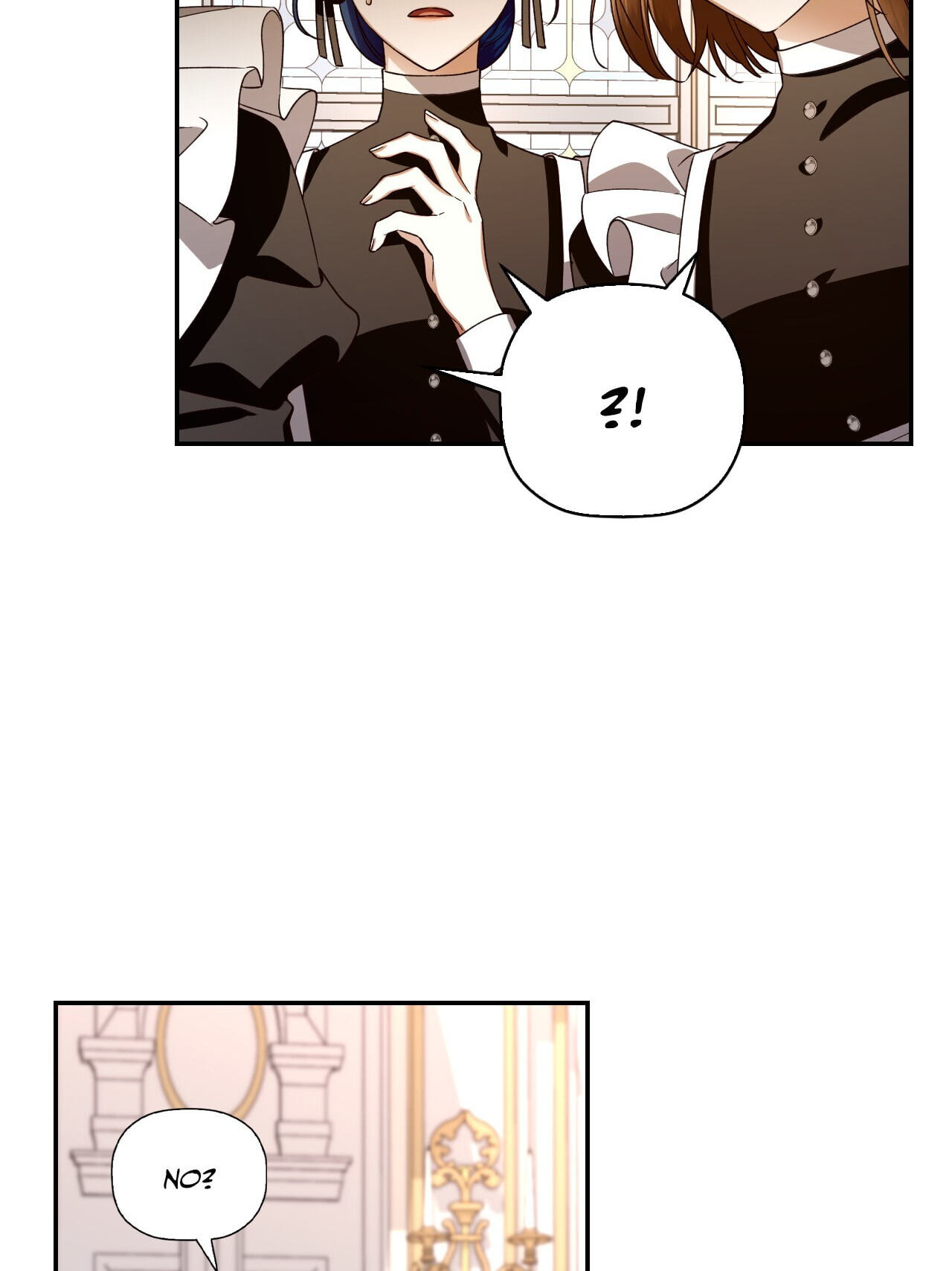 How to Hide the Emperor's Child Chapter 6 page 71 - 