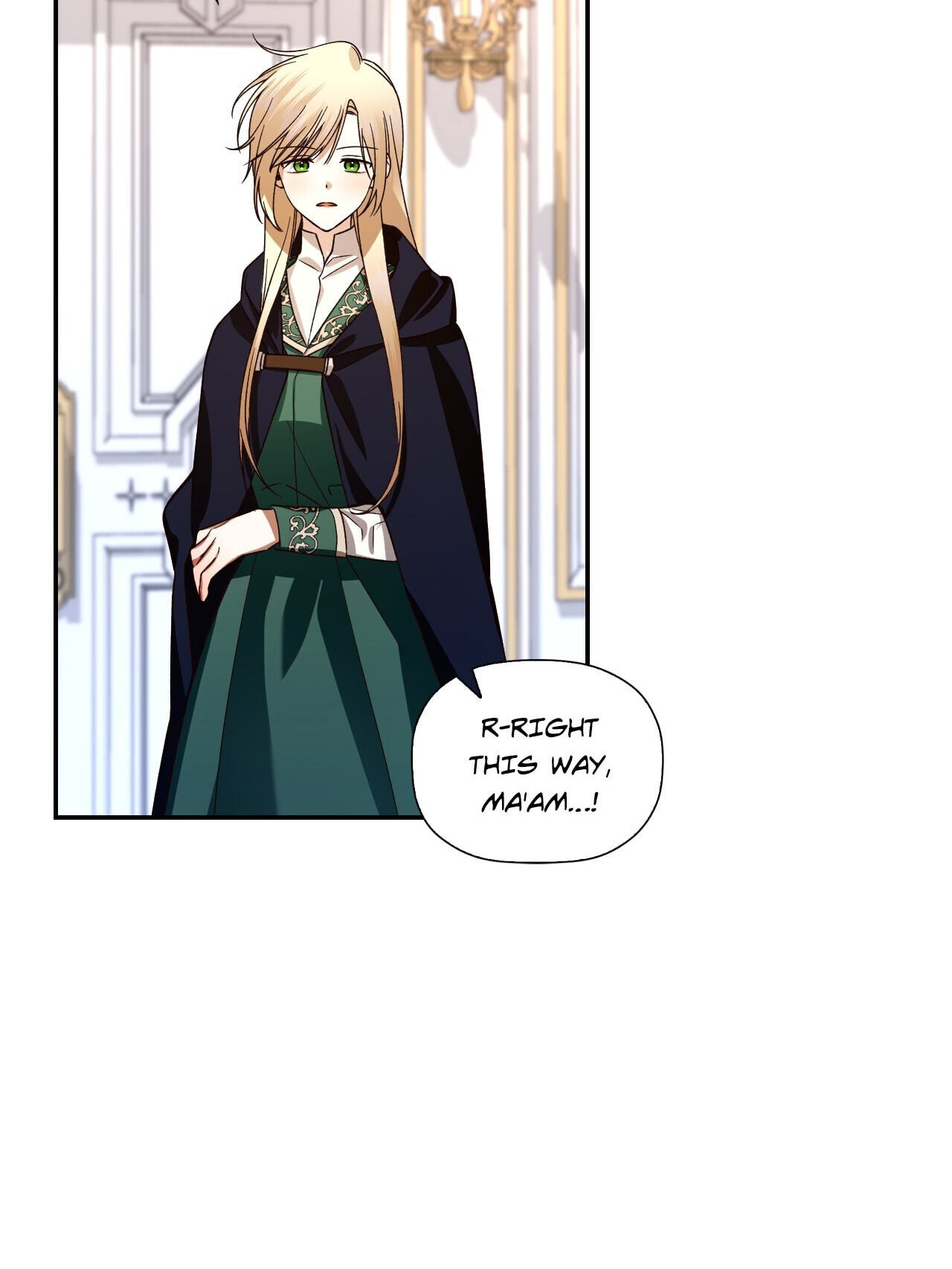 How to Hide the Emperor's Child Chapter 6 page 72 - 